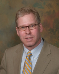 Edmund J. Berger