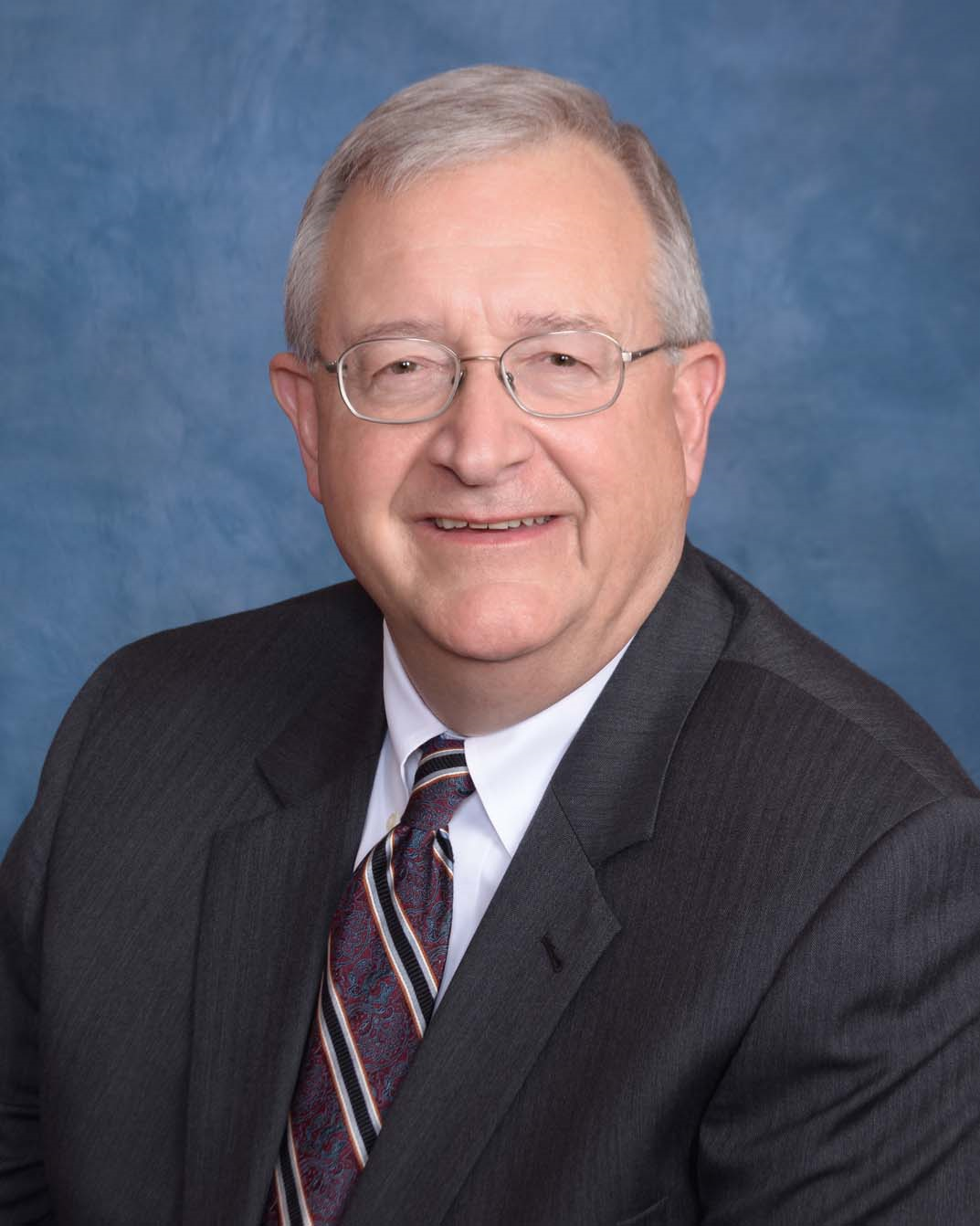 C. Grainger Bowman
