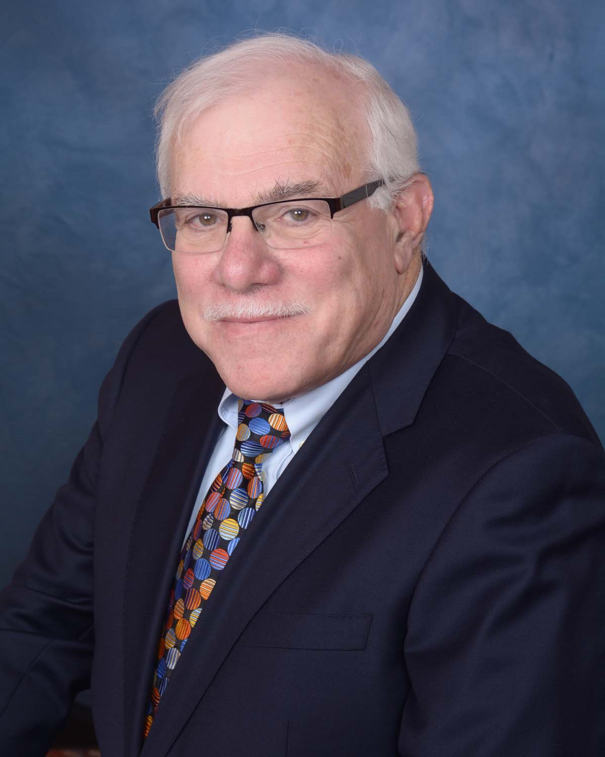 Robert E. Chernicoff