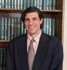 Patrick M. Cicero