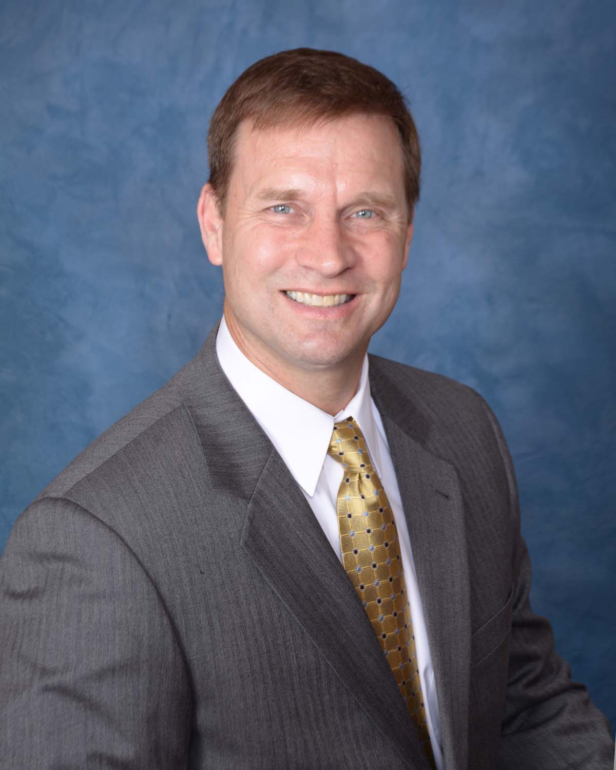 Clark  DeVere