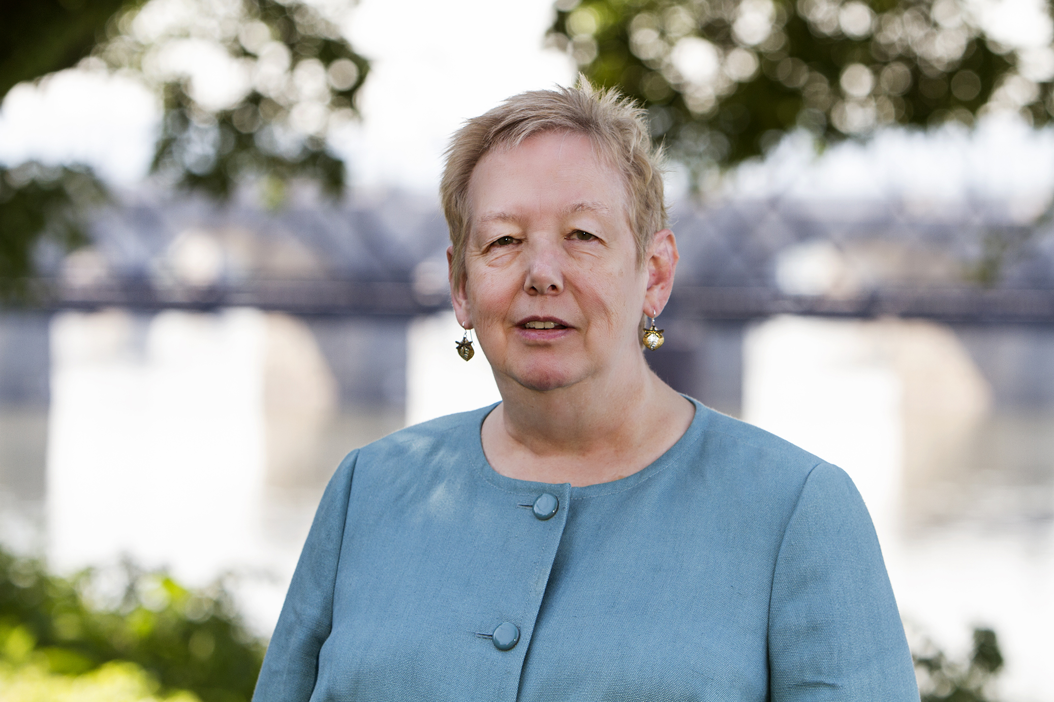 Debra P. Fourlas