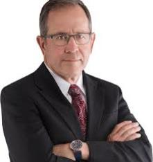 Richard E. Freeburn
