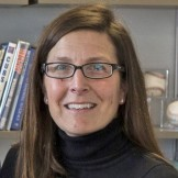 Amy Clothier Gaudion