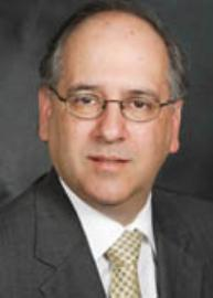 Judge Robert J. Goduto