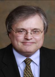 Neil A. Grover