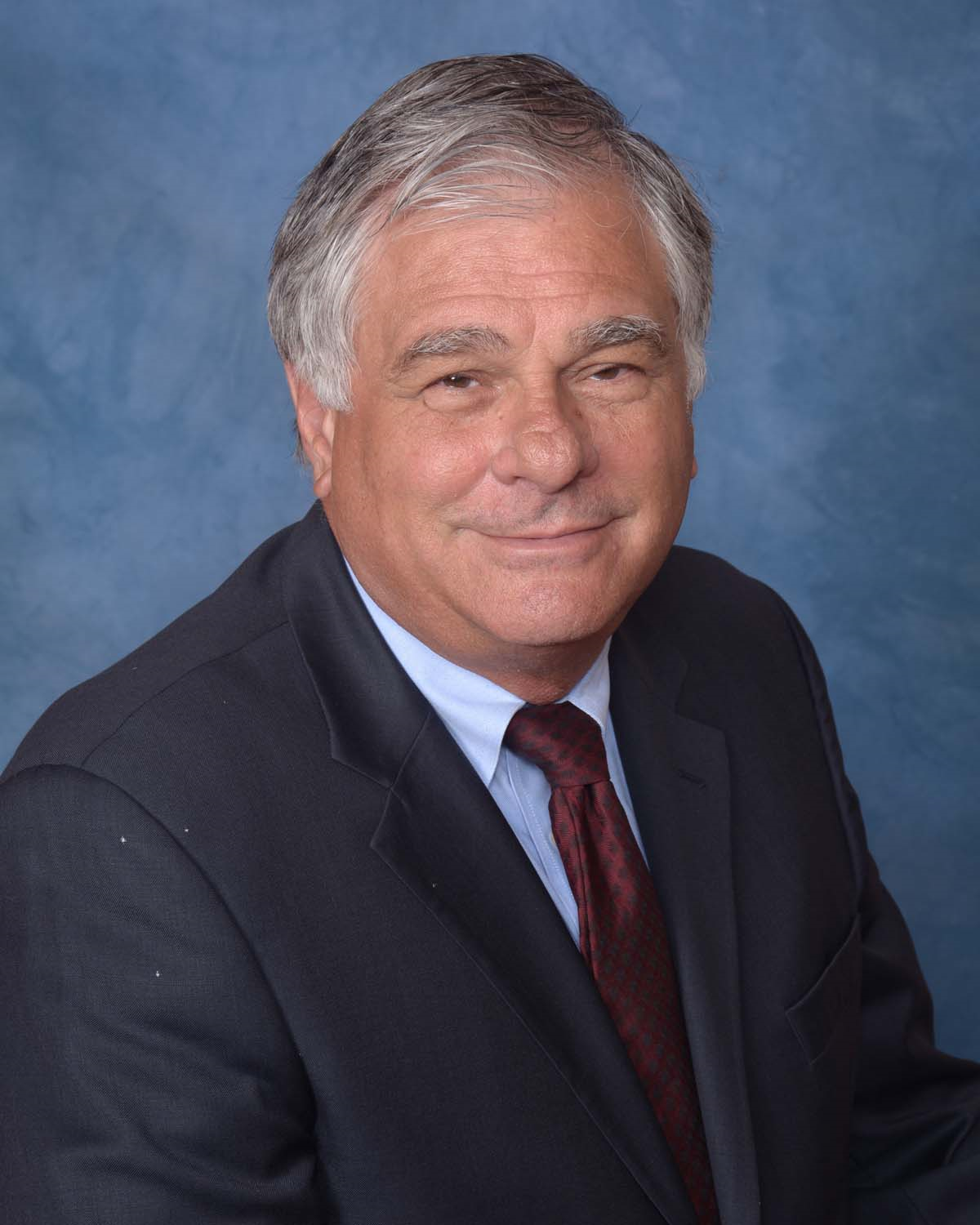Leon P. Haller
