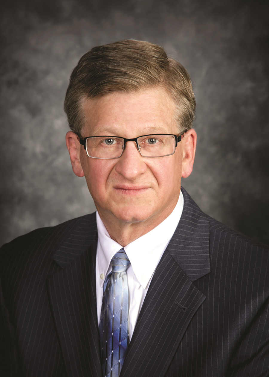 Gary J. Heim