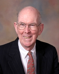Thomas Hooker