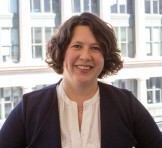 Paula Knudsen Burke