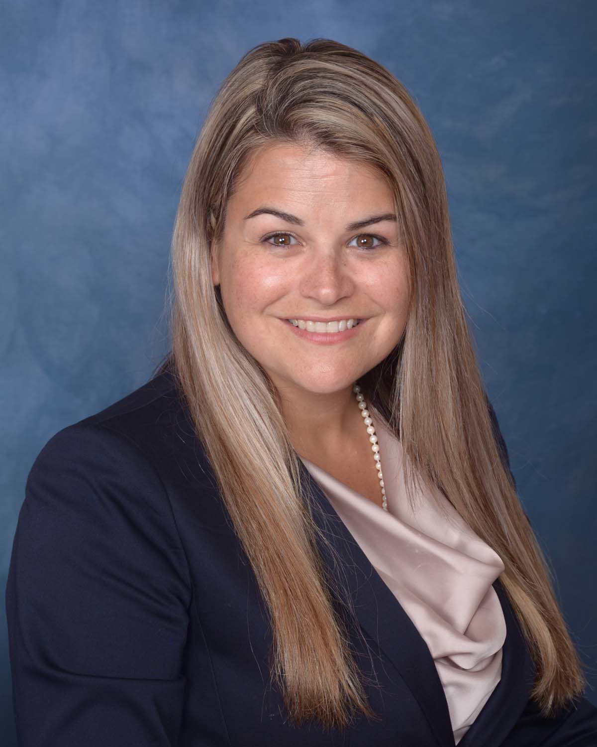 Marisa K. McClellan