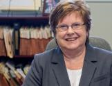 Linda J. Olsen