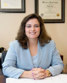 Heather D. Royer