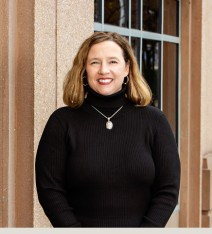 Ursula A. Siverling