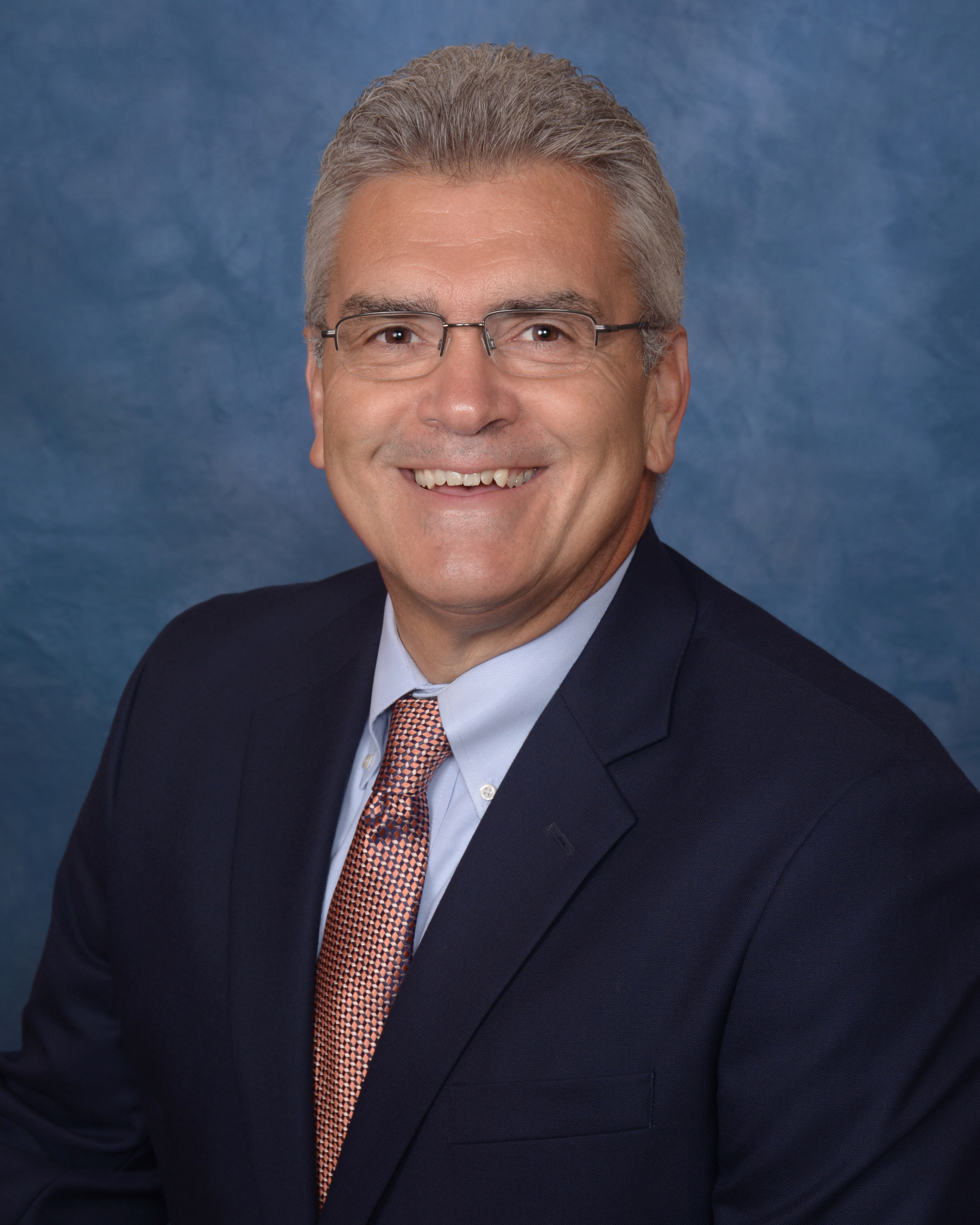 Richard B. Swartz