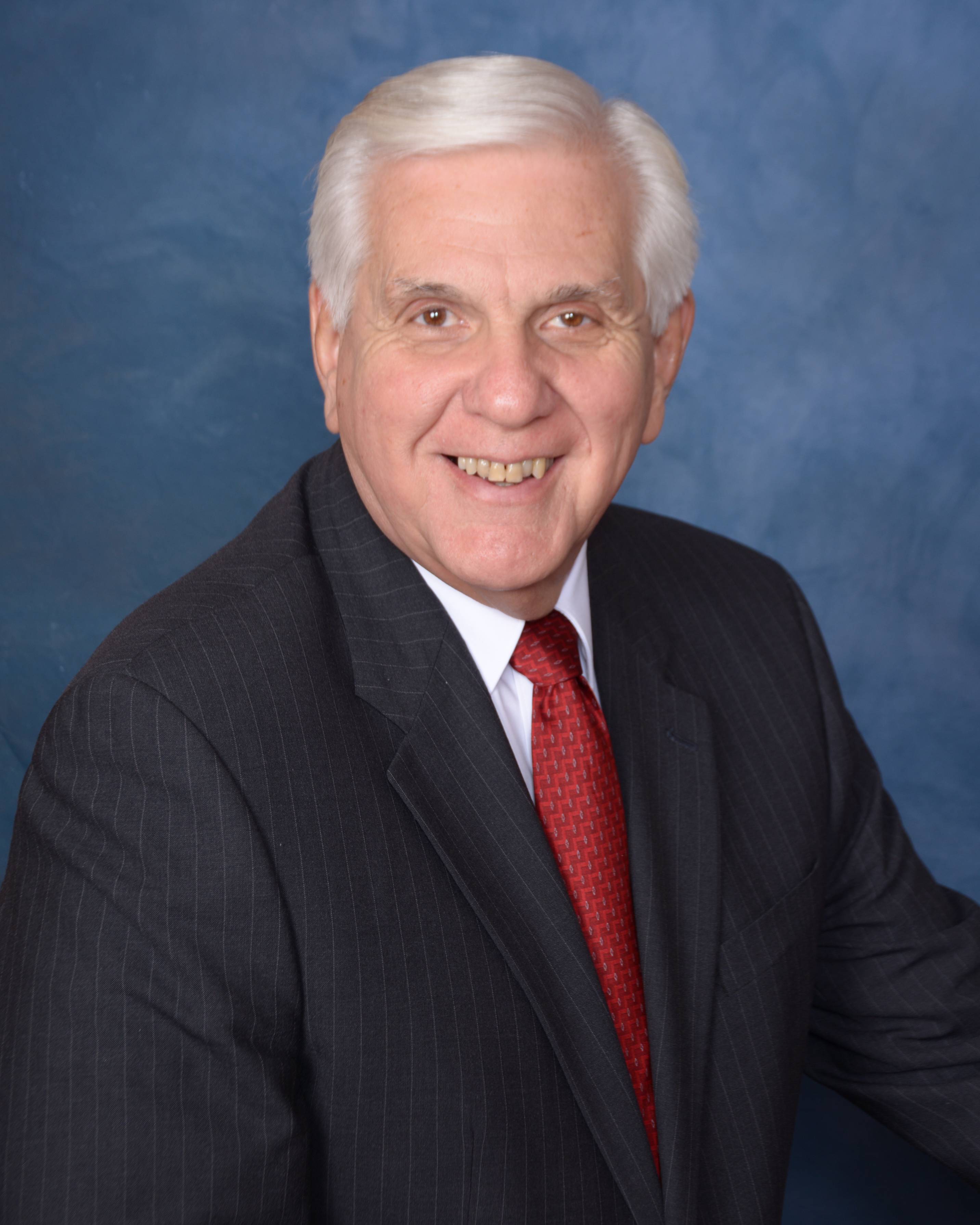 Charles E. Wasilefski