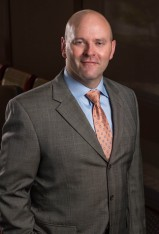Derrick P. Williamson