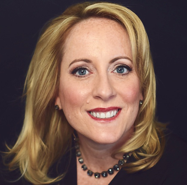 Lisa M. Benzie