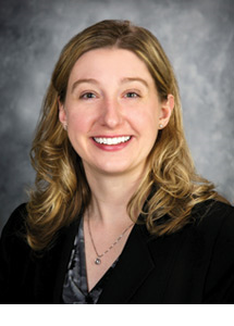 Jennifer Denchak Wetzel