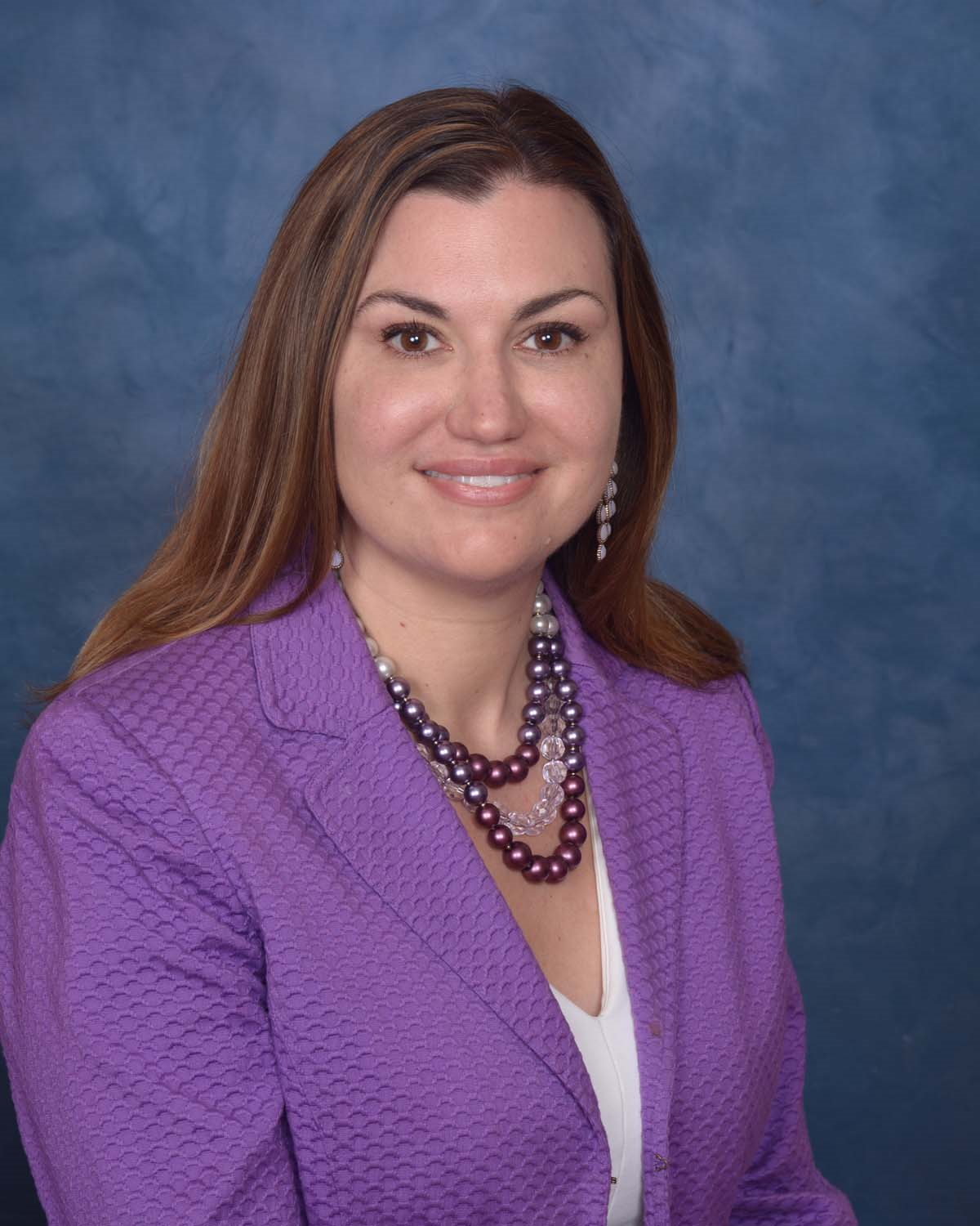 Amanda LoPiccolo