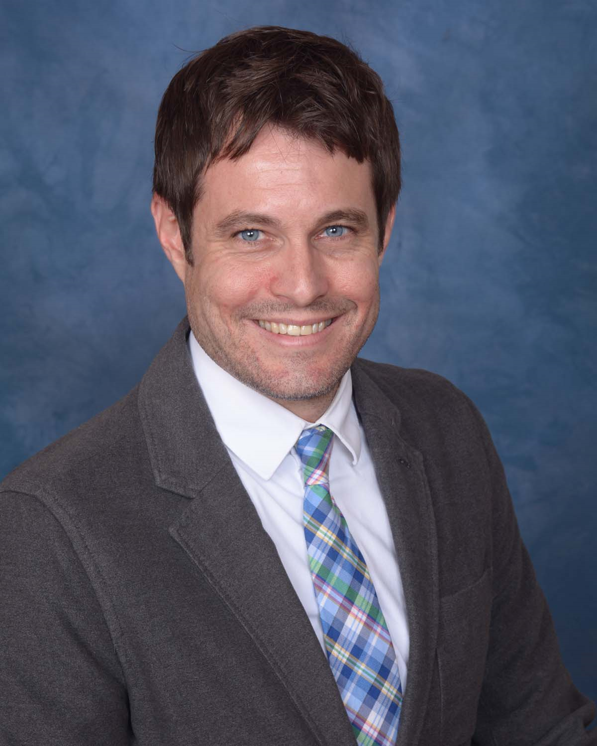 Anthony R. Holtzman