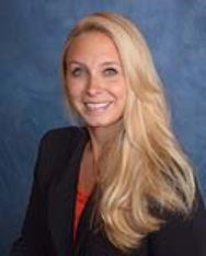 Jennifer M. Caron