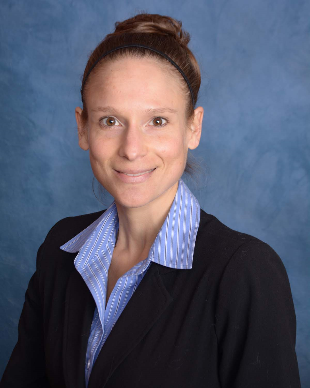 Rebecca M. Clouser