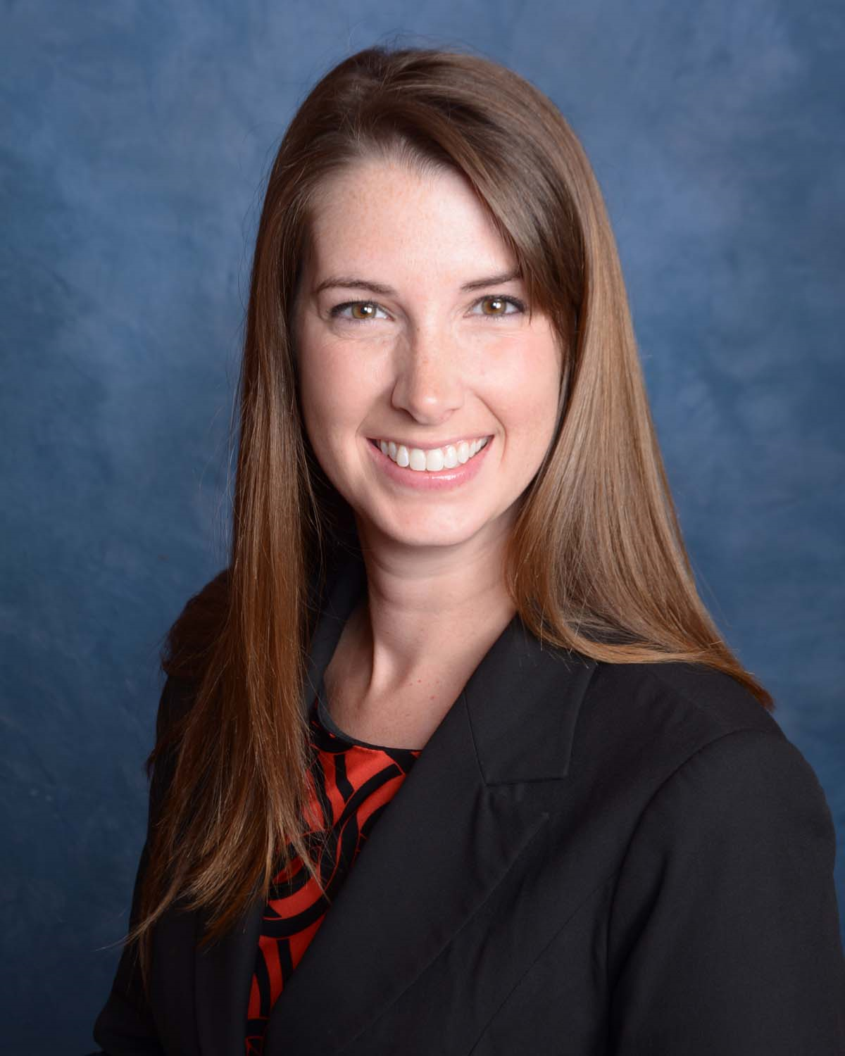 Andrea M. Staub