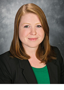 Erin L. Pentz