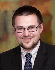 Ryan M. Logan