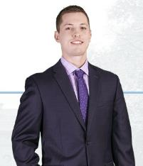 Jordan P. Wartman
