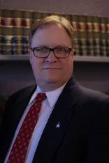 Christopher B. Enck