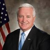 Hon. Thomas  Corbett