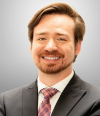 Jaron P. Castranio