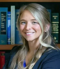 Madison E. Hart