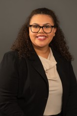 Zoe M. Wilson