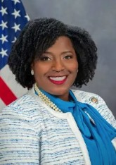 Rep. Joanna E. McClinton