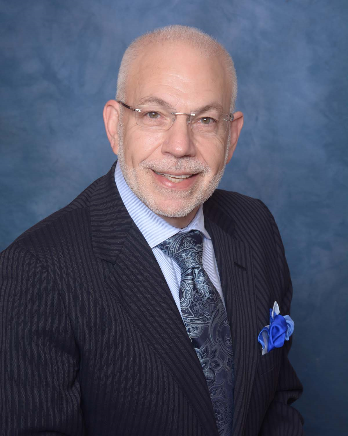Irwin William Aronson
