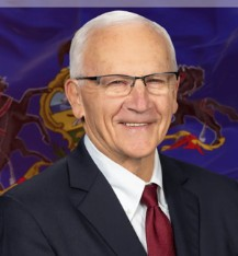 Senator E. Eugene  Yaw
