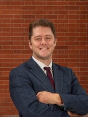 Ethan H. Bulger