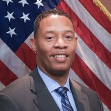 Chief Shawki  Lacey