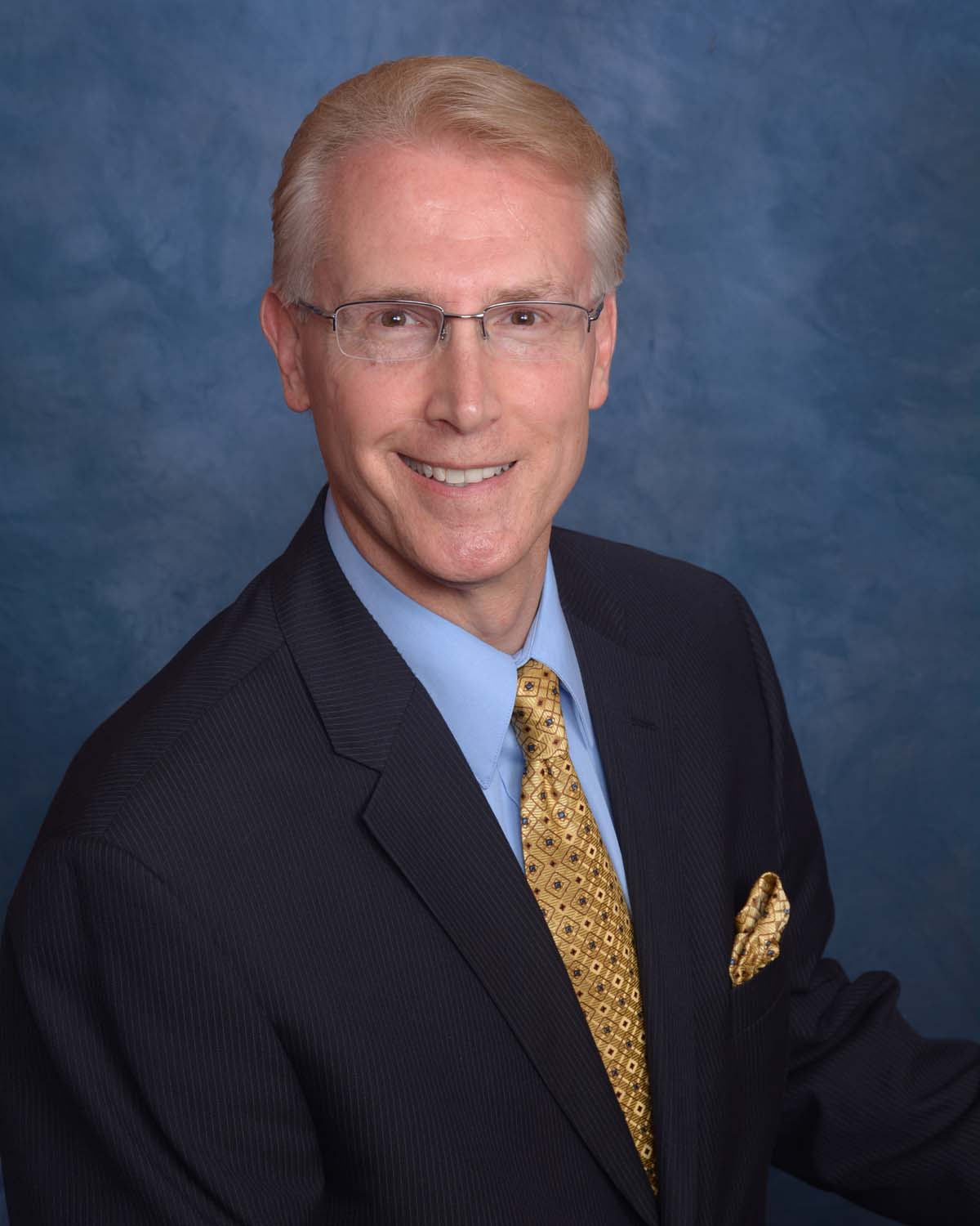 Duane S. Barrick